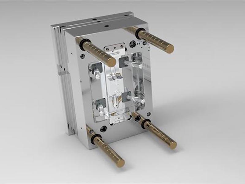 武昌模具制造-10