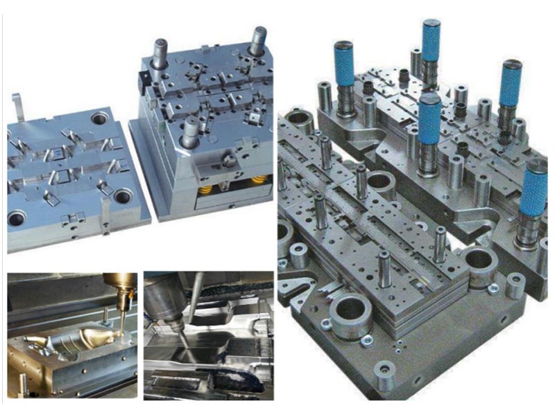 武昌模具制造-13