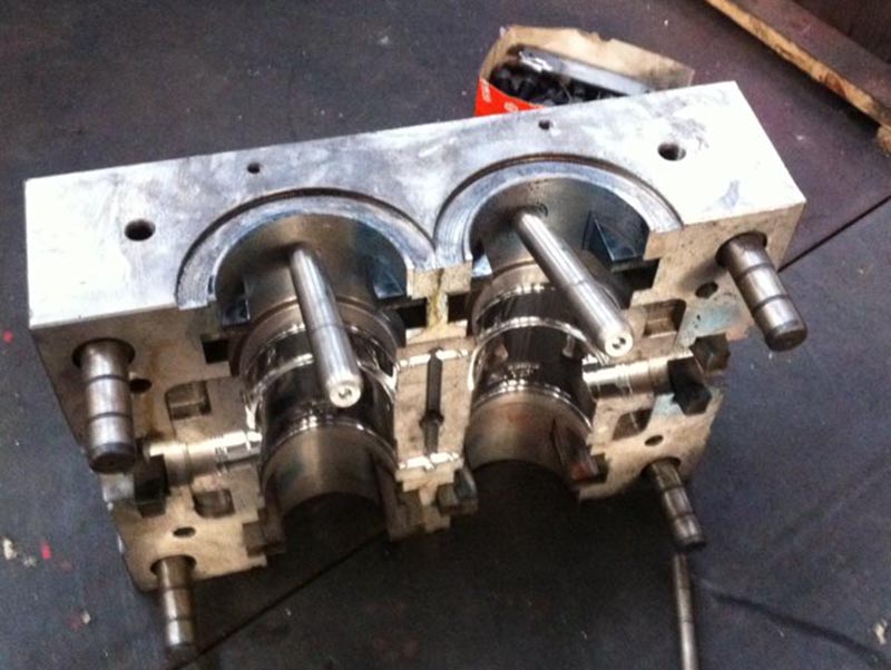 武昌模具制造-11