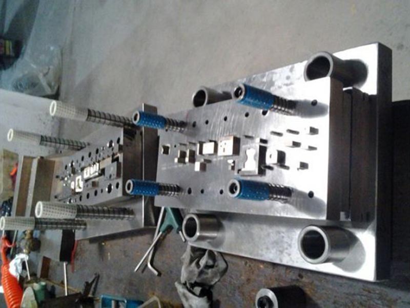 武昌模具制造-12