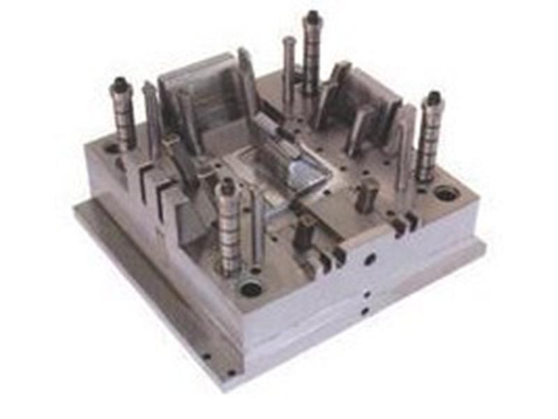 武昌精密塑料模批发