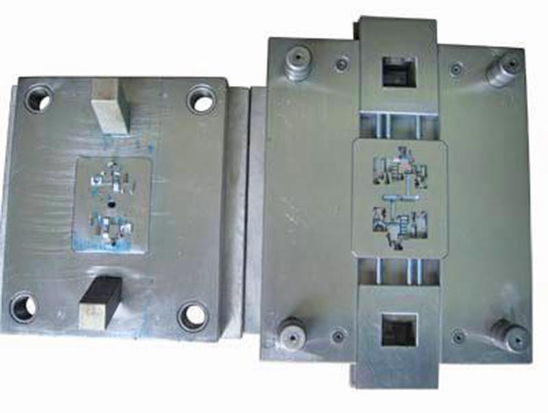 武昌精密塑料模-01