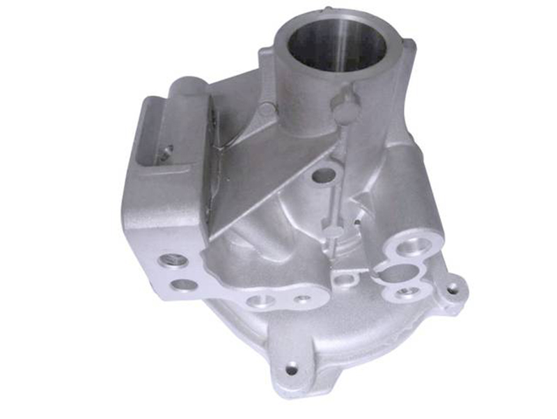 武昌铝压铸生产