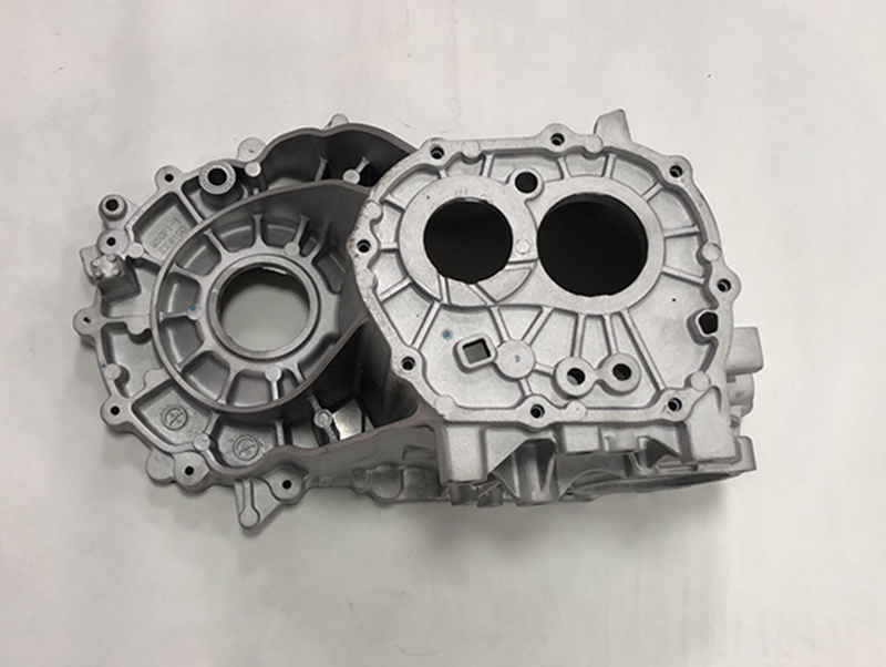 武昌铝压铸厂家