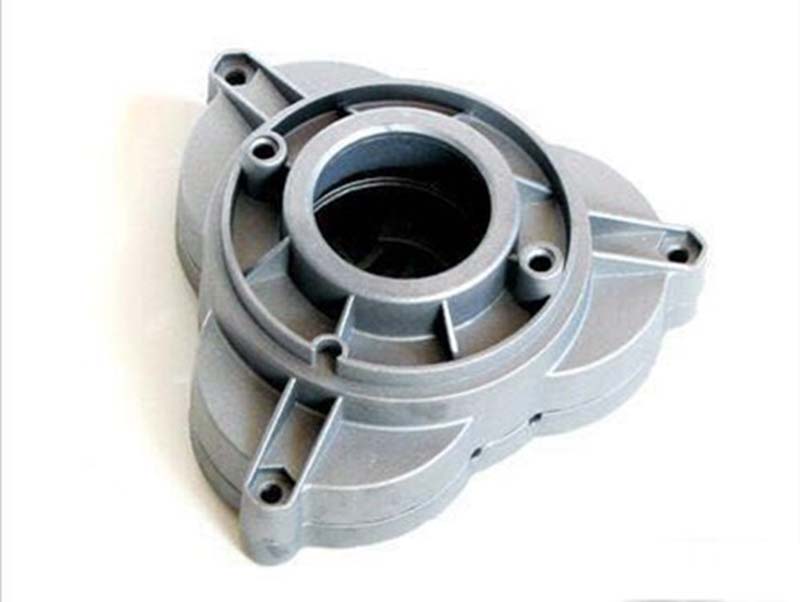 武昌锌压铸生产厂家